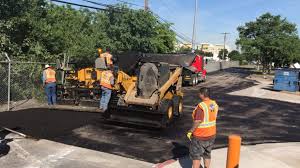 Best Brick Driveway Installation  in West Monroe, LA